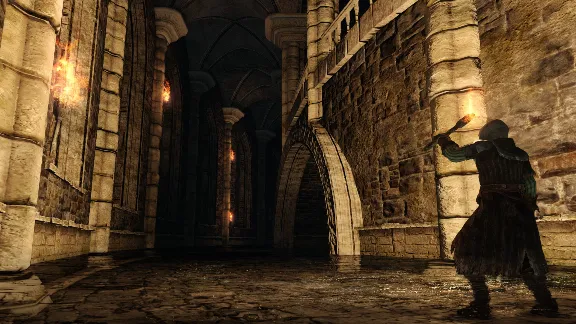 DARK SOULS™ II Steam Gift