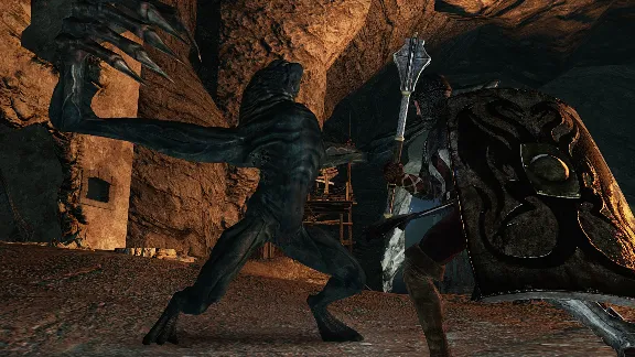 DARK SOULS™ II Steam Gift