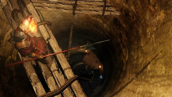 DARK SOULS™ II Steam Gift