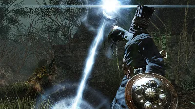 DARK SOULS™ II Steam Gift