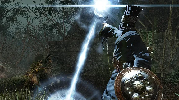 DARK SOULS™ II Steam Gift