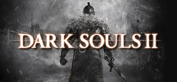 DARK SOULS™ II Steam Gift