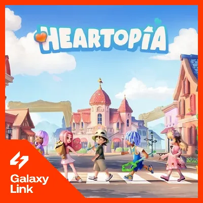 Heartopia - Алмазные Сердца/Подписки