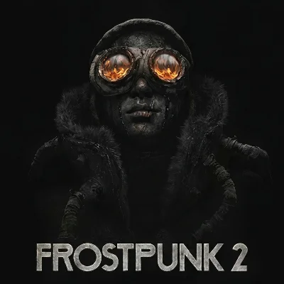 FROSTPUNK 2 Steam Ключ (РУ+СНГ+УКР)