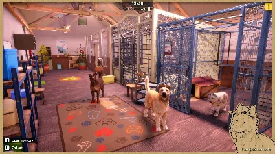 Animal Shelter 2 СТИМ Steam Gift