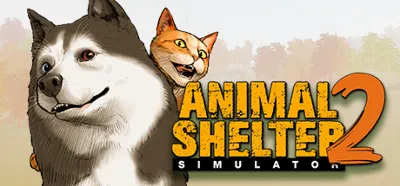 Animal Shelter 2 СТИМ Steam Gift