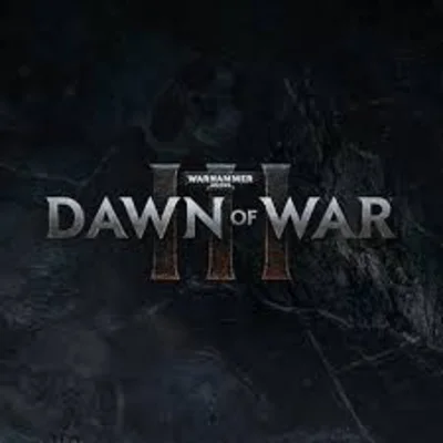 Warhammer 40,000: Dawn of War III 3 (STEAM/РФ-СНГ) КЛЮЧ