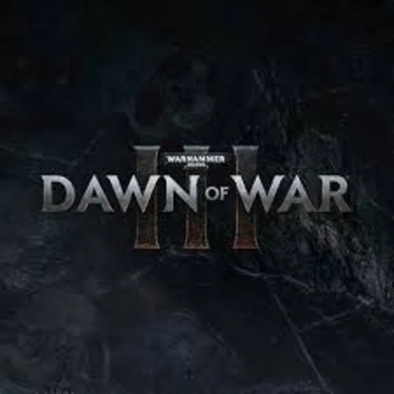 Warhammer 40,000: Dawn of War III 3 (STEAM/РФ-СНГ) КЛЮЧ