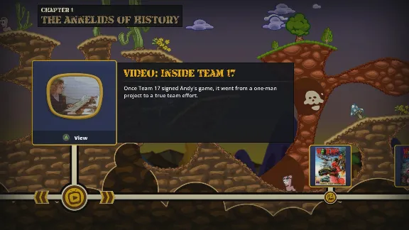 WORMS ARMAGEDDON: ANNIVERSARY EDITION❤️XBOX ONE|XS🔑KEY