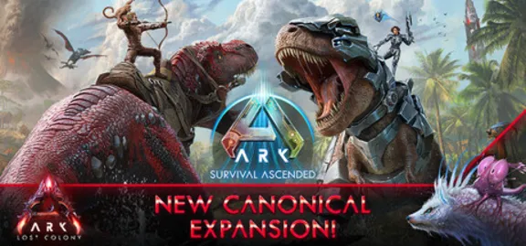 ARK: Bob&acute;s Bundle✅STEAM GIFT AUTO✅RU+МИР