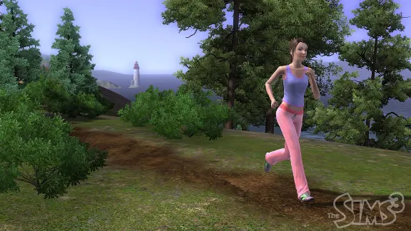 The Sims 3 - Steam Gift