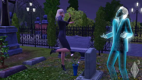 The Sims 3 - Steam Gift