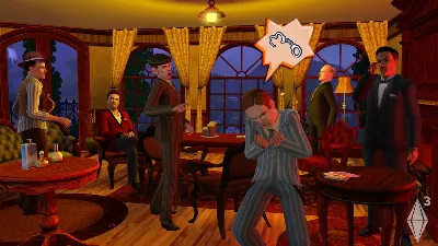 The Sims 3 - Steam Gift
