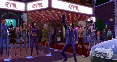 The Sims 3 - Steam Gift