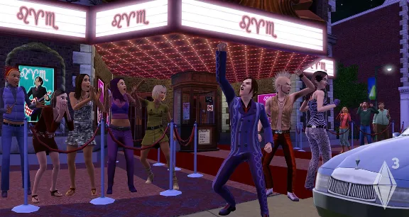 The Sims 3 - Steam Gift