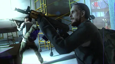 Kane and Lynch 2 - Dog Days - Steam Gift