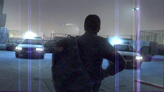 Kane & Lynch 2: Dog Days - Steam Gift