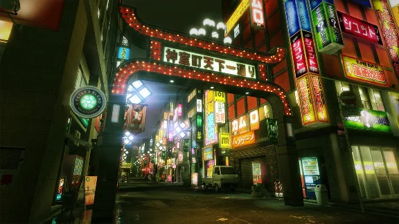 Yakuza Kiwami - Upgrade - Steam Gift