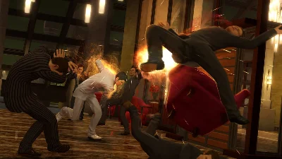 Yakuza Kiwami - Upgrade - Steam Gift