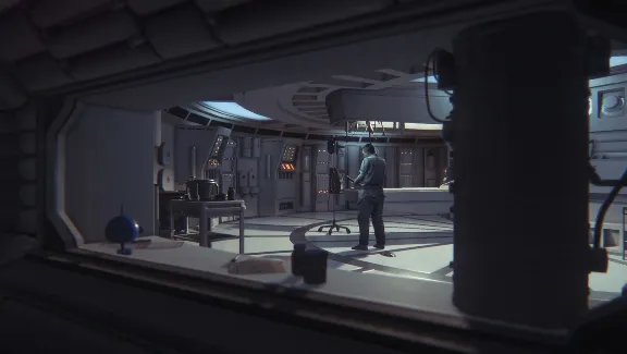 Alien: Isolation - Steam Gift