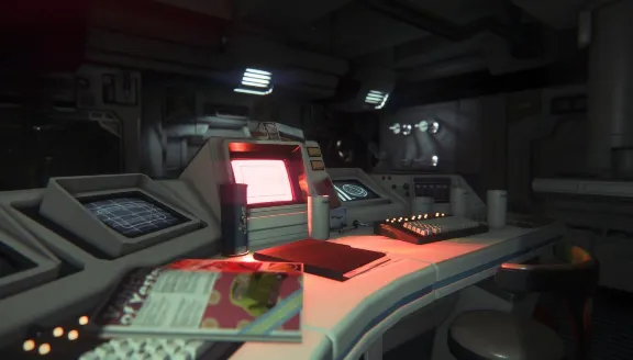 Alien: Isolation - Steam Gift
