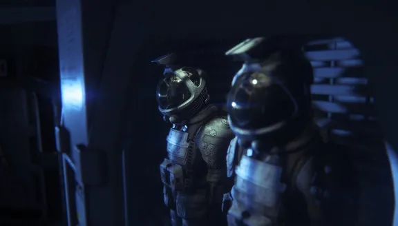 Alien: Isolation - Steam Gift