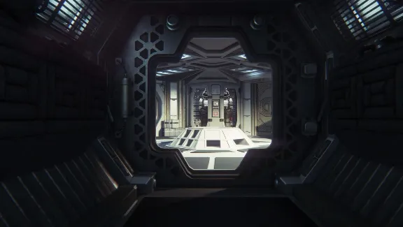 Alien: Isolation - Steam Gift