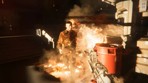 Alien: Isolation - Steam Gift