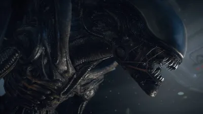 Alien: Isolation - Steam Gift