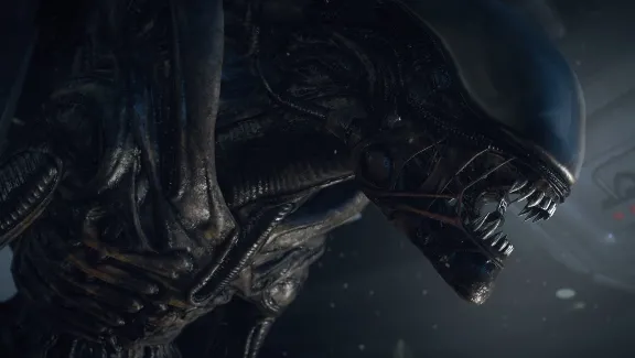 Alien: Isolation - Steam Gift