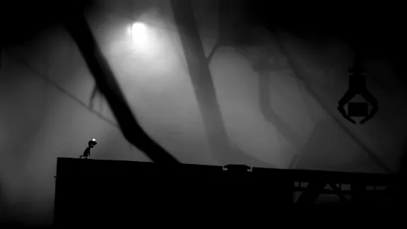 Limbo - Steam Gift
