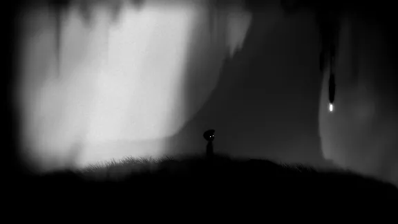 Limbo - Steam Gift