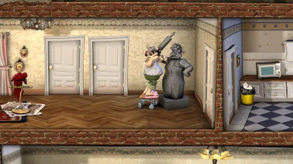 Neighbours Back From Hell - Steam Gift