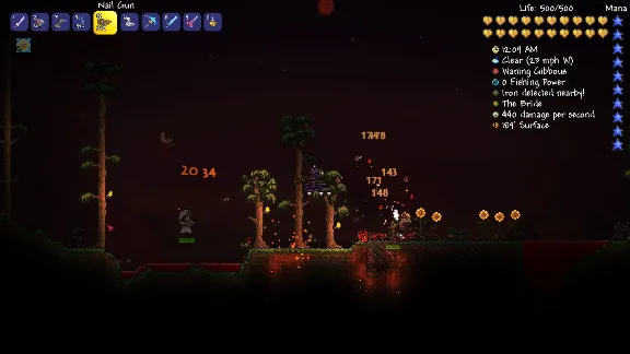 Terraria 4-Pack - Steam Gift