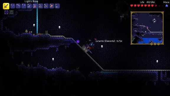 Terraria 4-Pack - Steam Gift