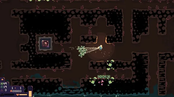 Dome Keeper - Steam Gift
