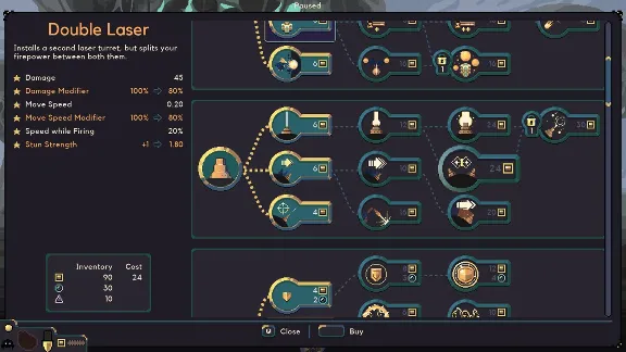 Dome Keeper - Steam Gift