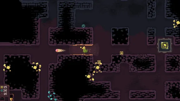 Dome Keeper - Steam Gift
