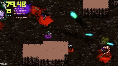 UBERMOSH Collection - Steam Gift