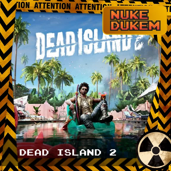 РФ+СНГ | DEAD ISLAND 2 Standard/Ultimate | STEAM КЛЮЧ