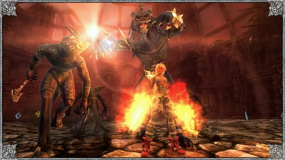 X-Blades - Steam Gift