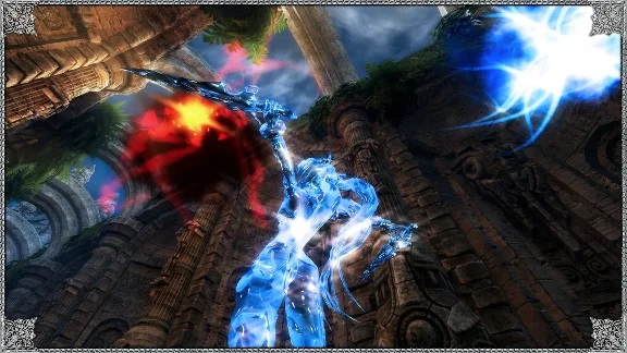 X-Blades - Steam Gift