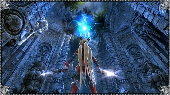 X-Blades - Steam Gift