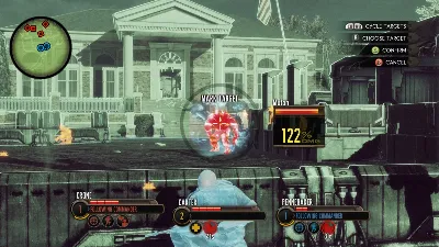 The Bureau: XCOM Declassified - Steam Gift