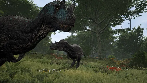 The Isle - Steam Gift