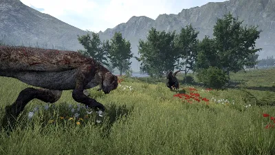 The Isle - Steam Gift