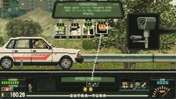Keep Driving - Steam Gift