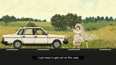 Keep Driving - Steam Gift