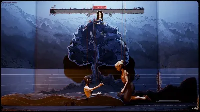 Martha Is Dead - Steam Gift