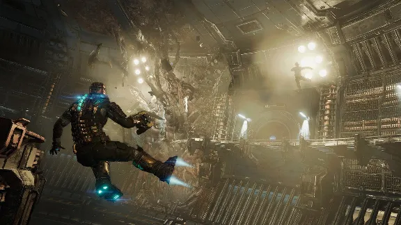 Dead Space - Steam Gift